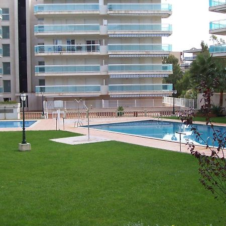 Apcostas - Village Park Salou Eksteriør billede