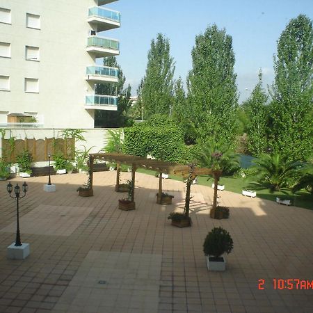Apcostas - Village Park Salou Eksteriør billede