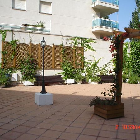 Apcostas - Village Park Salou Eksteriør billede
