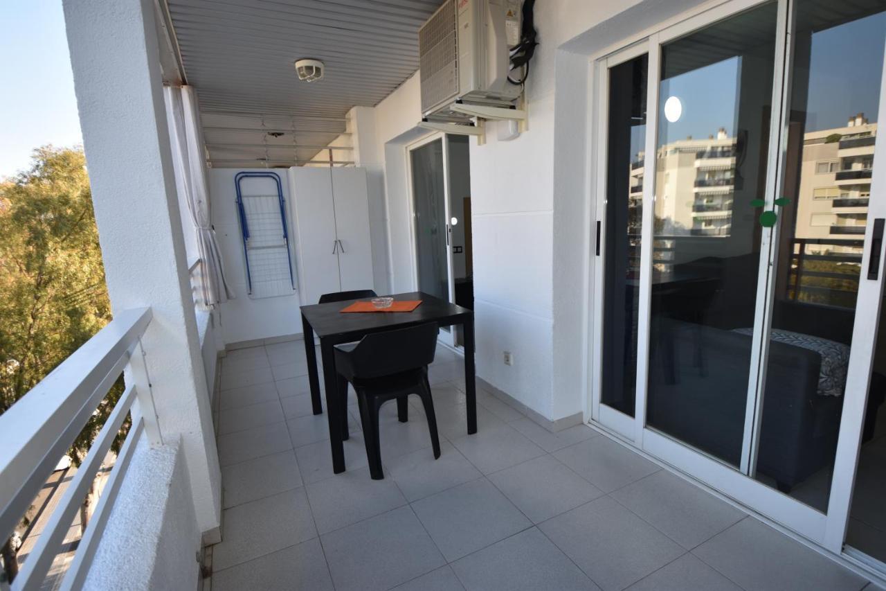 Apcostas - Village Park Salou Eksteriør billede