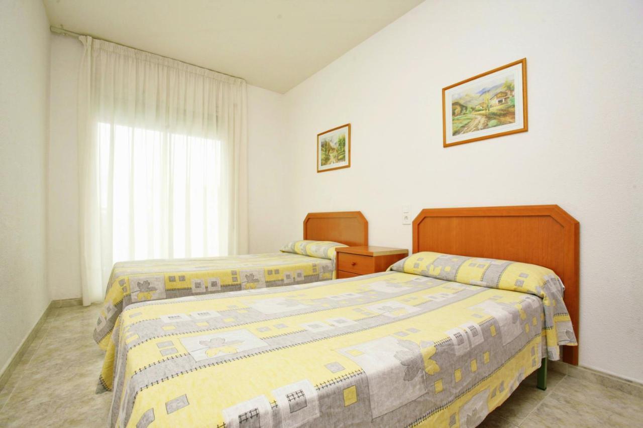 Apcostas - Village Park Salou Eksteriør billede