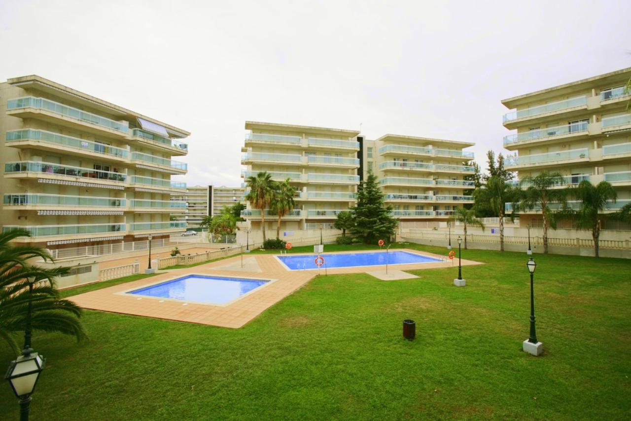 Apcostas - Village Park Salou Eksteriør billede