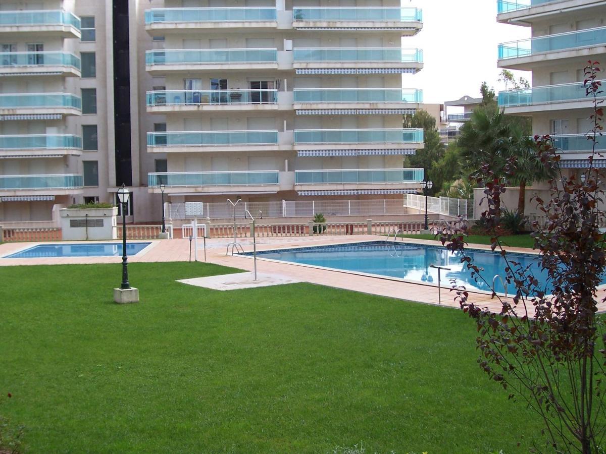 Apcostas - Village Park Salou Eksteriør billede