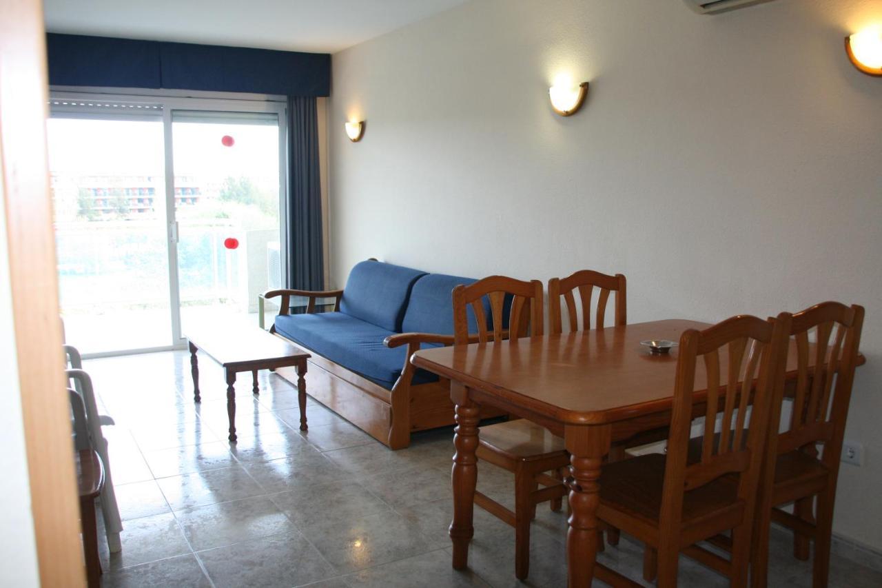 Apcostas - Village Park Salou Eksteriør billede