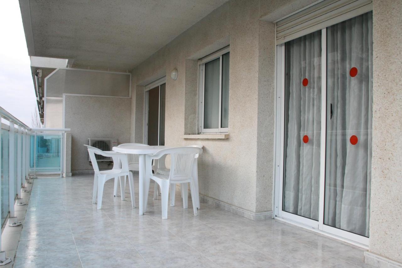 Apcostas - Village Park Salou Eksteriør billede