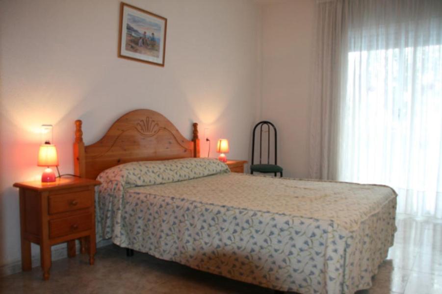 Apcostas - Village Park Salou Eksteriør billede