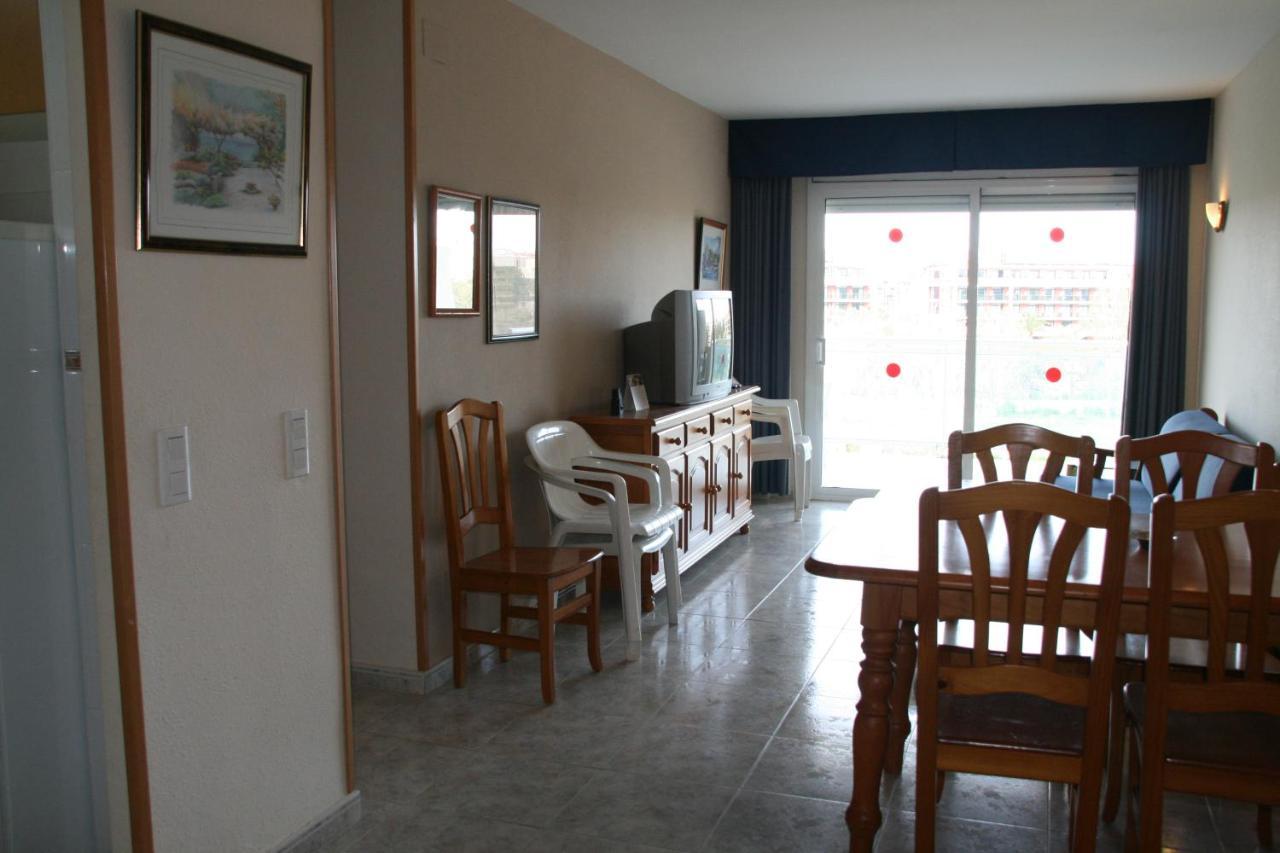 Apcostas - Village Park Salou Eksteriør billede
