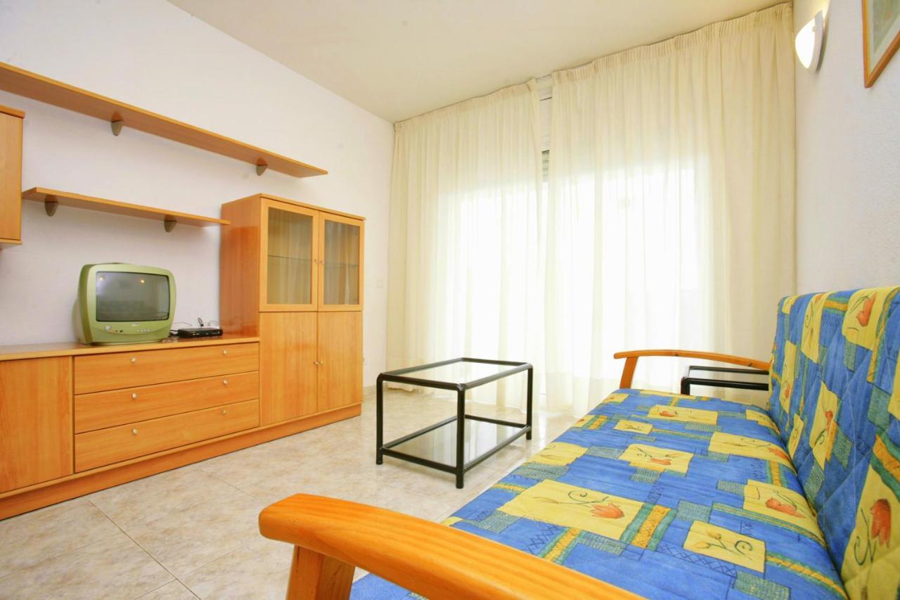 Apcostas - Village Park Salou Eksteriør billede