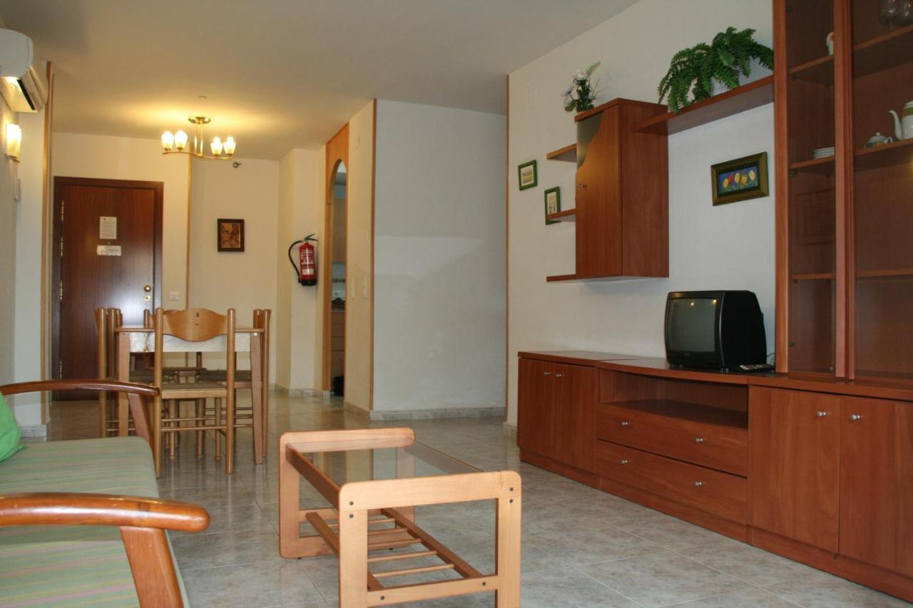 Apcostas - Village Park Salou Eksteriør billede