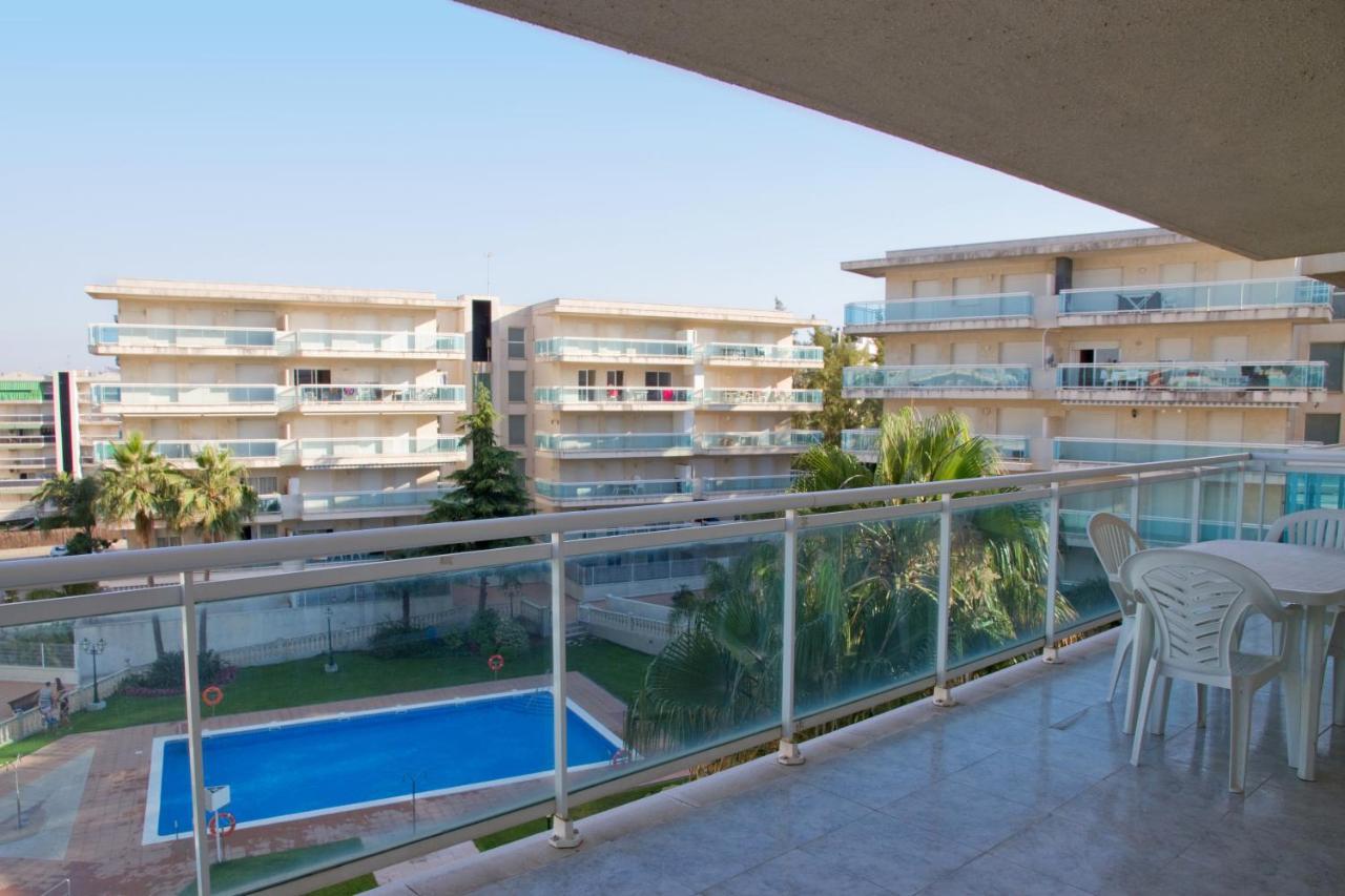 Apcostas - Village Park Salou Eksteriør billede
