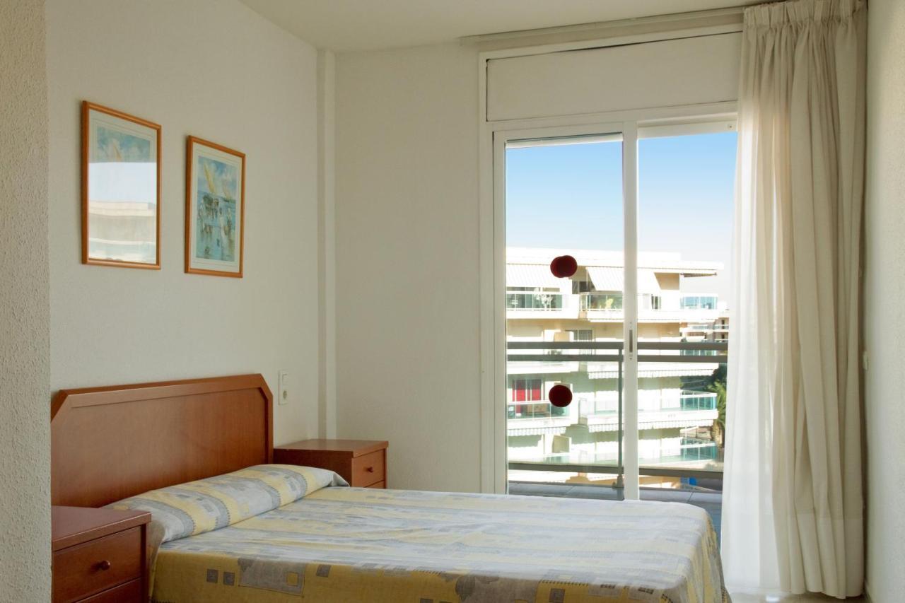Apcostas - Village Park Salou Eksteriør billede