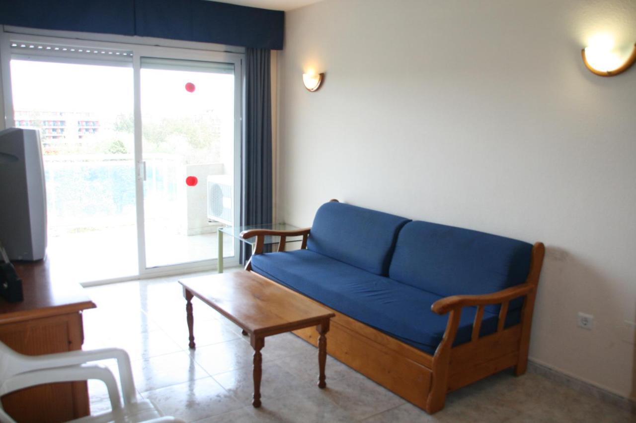 Apcostas - Village Park Salou Eksteriør billede