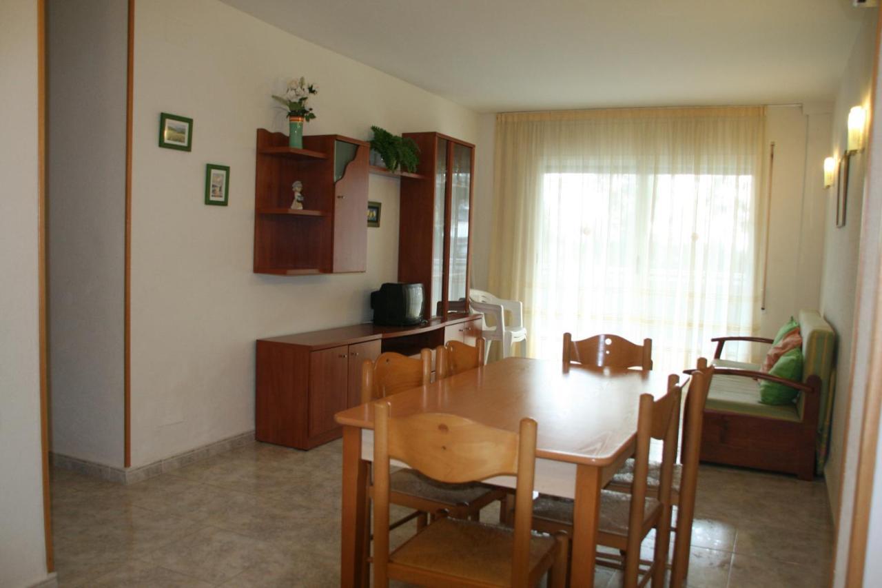 Apcostas - Village Park Salou Eksteriør billede
