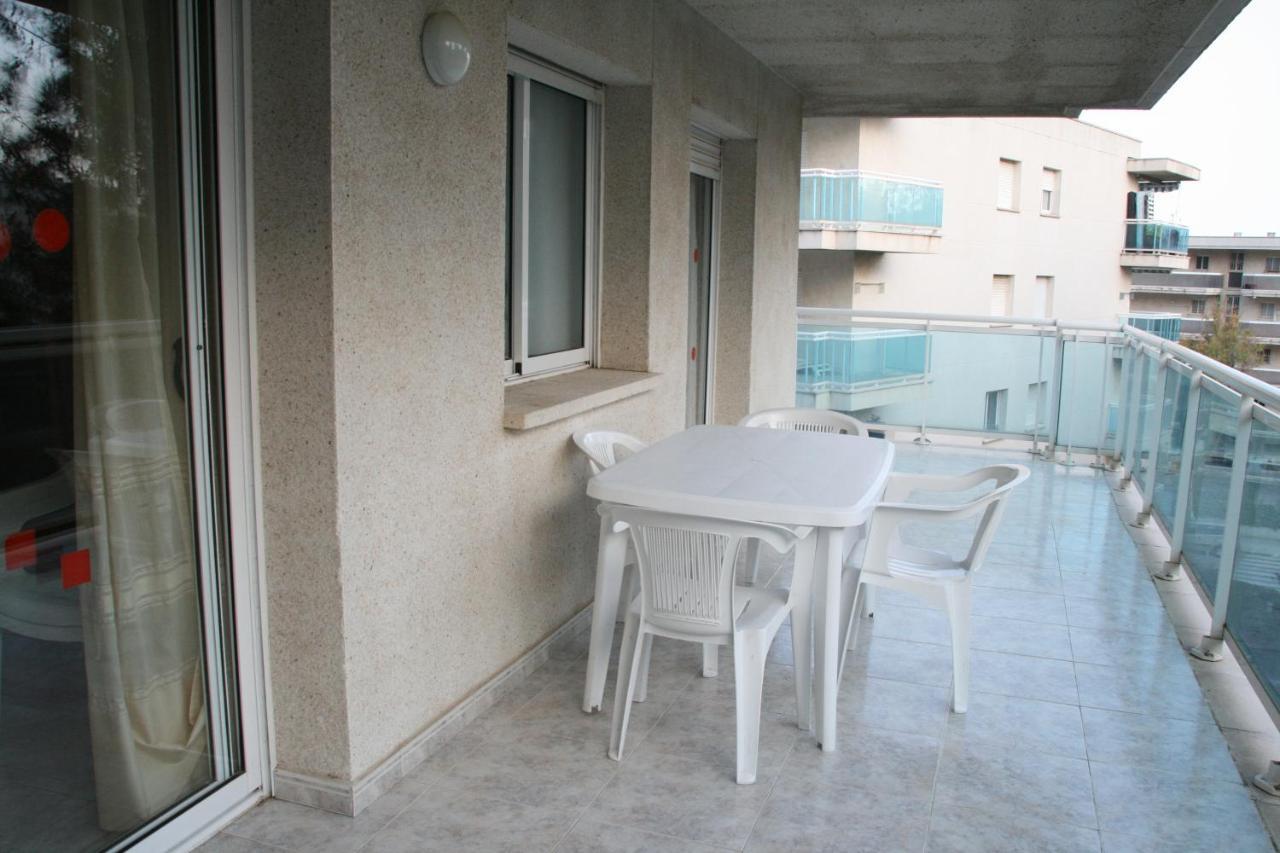 Apcostas - Village Park Salou Eksteriør billede