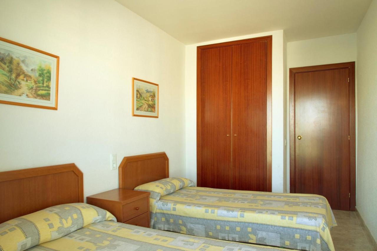 Apcostas - Village Park Salou Eksteriør billede