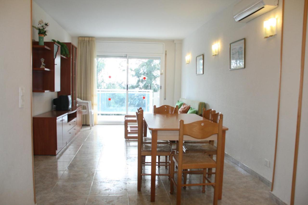 Apcostas - Village Park Salou Eksteriør billede