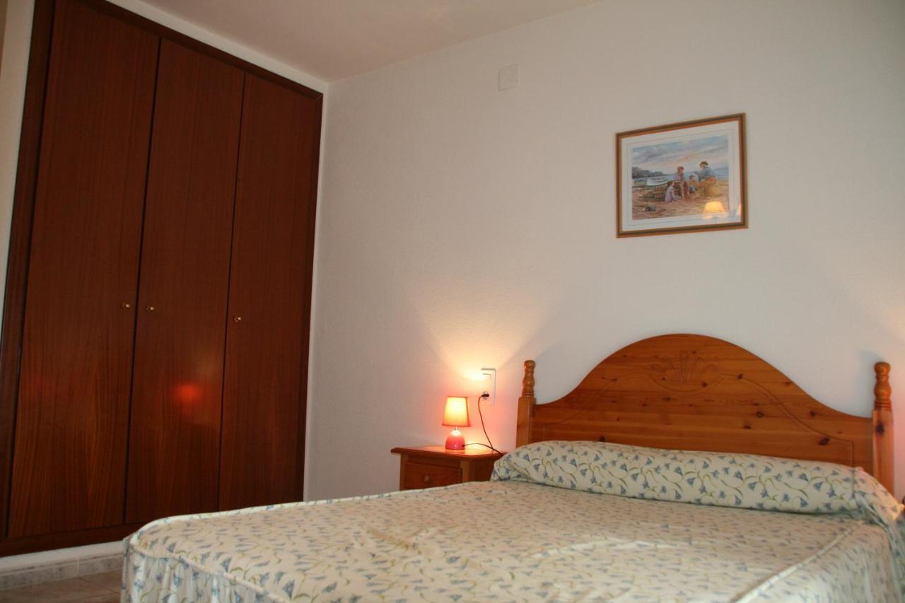Apcostas - Village Park Salou Eksteriør billede