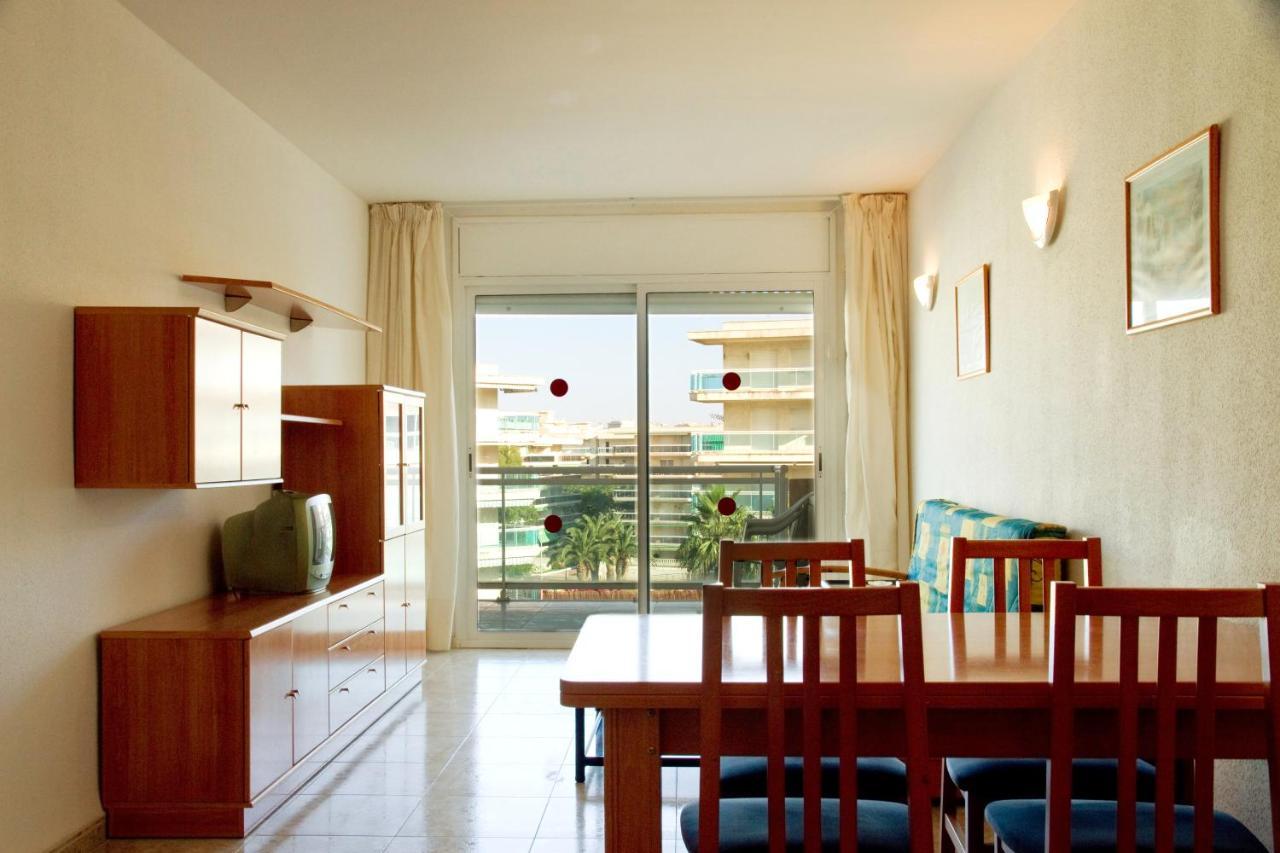 Apcostas - Village Park Salou Eksteriør billede