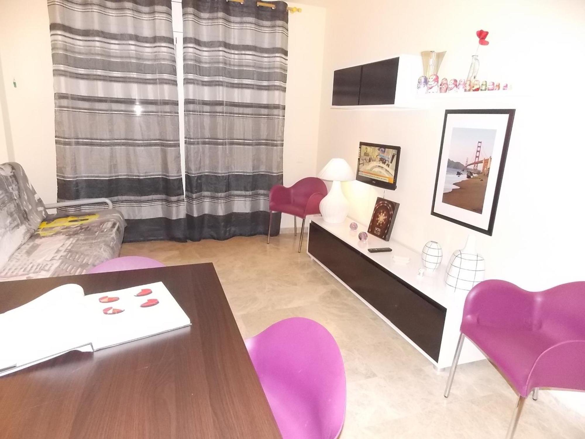 Apcostas - Village Park Salou Eksteriør billede