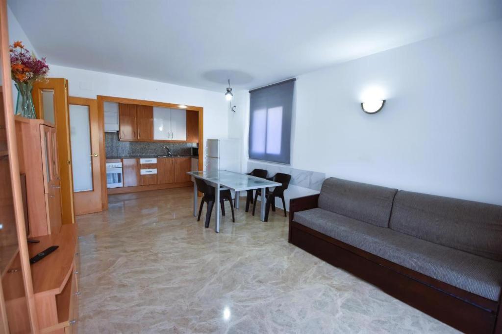Apcostas - Village Park Salou Eksteriør billede