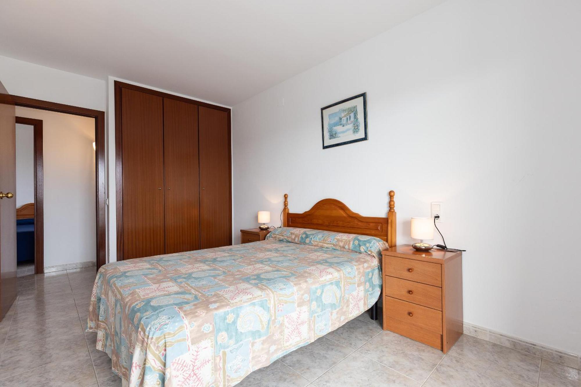 Apcostas - Village Park Salou Eksteriør billede