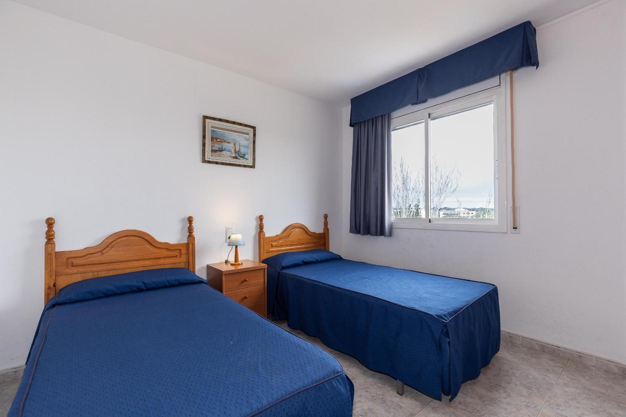 Apcostas - Village Park Salou Eksteriør billede