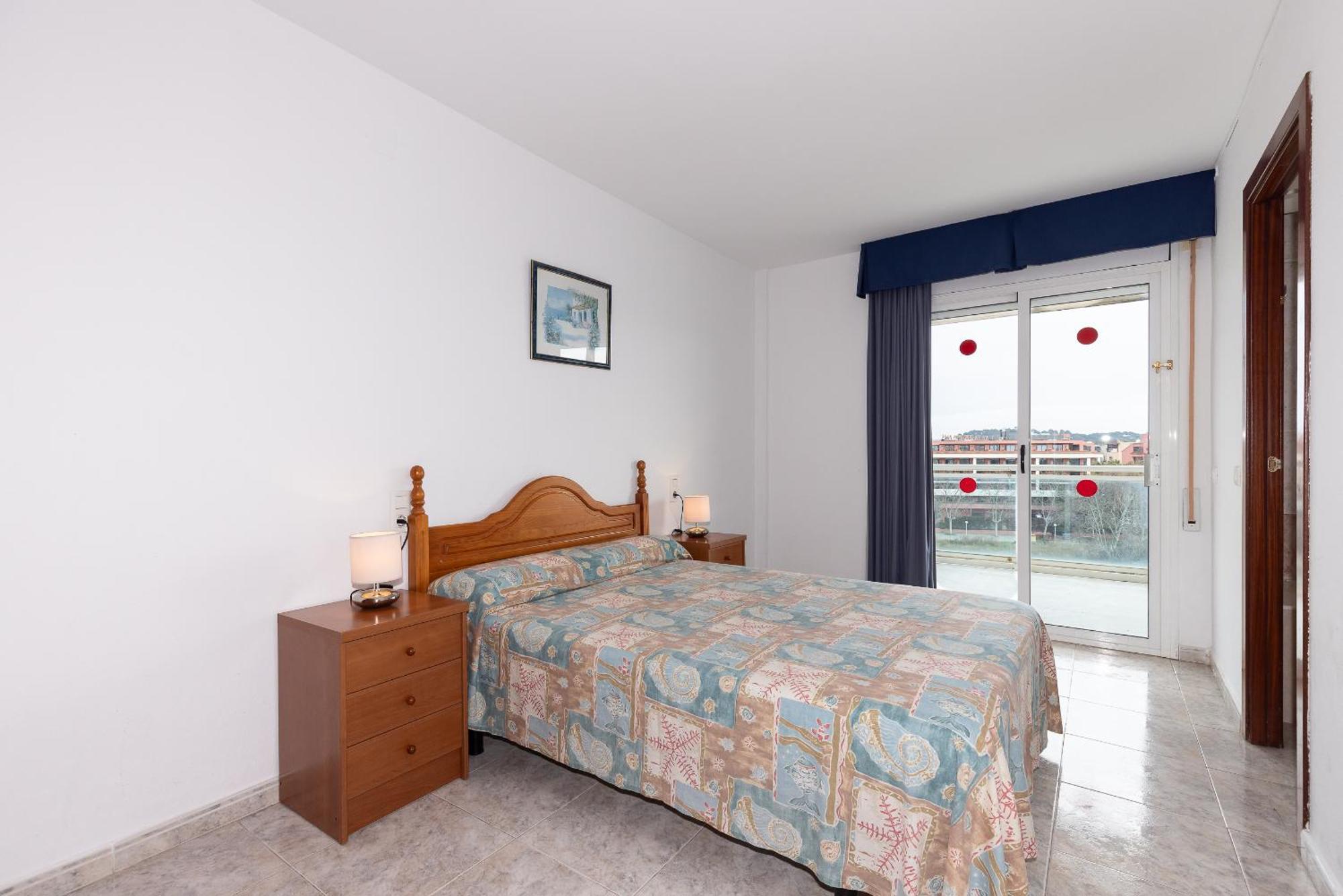 Apcostas - Village Park Salou Eksteriør billede