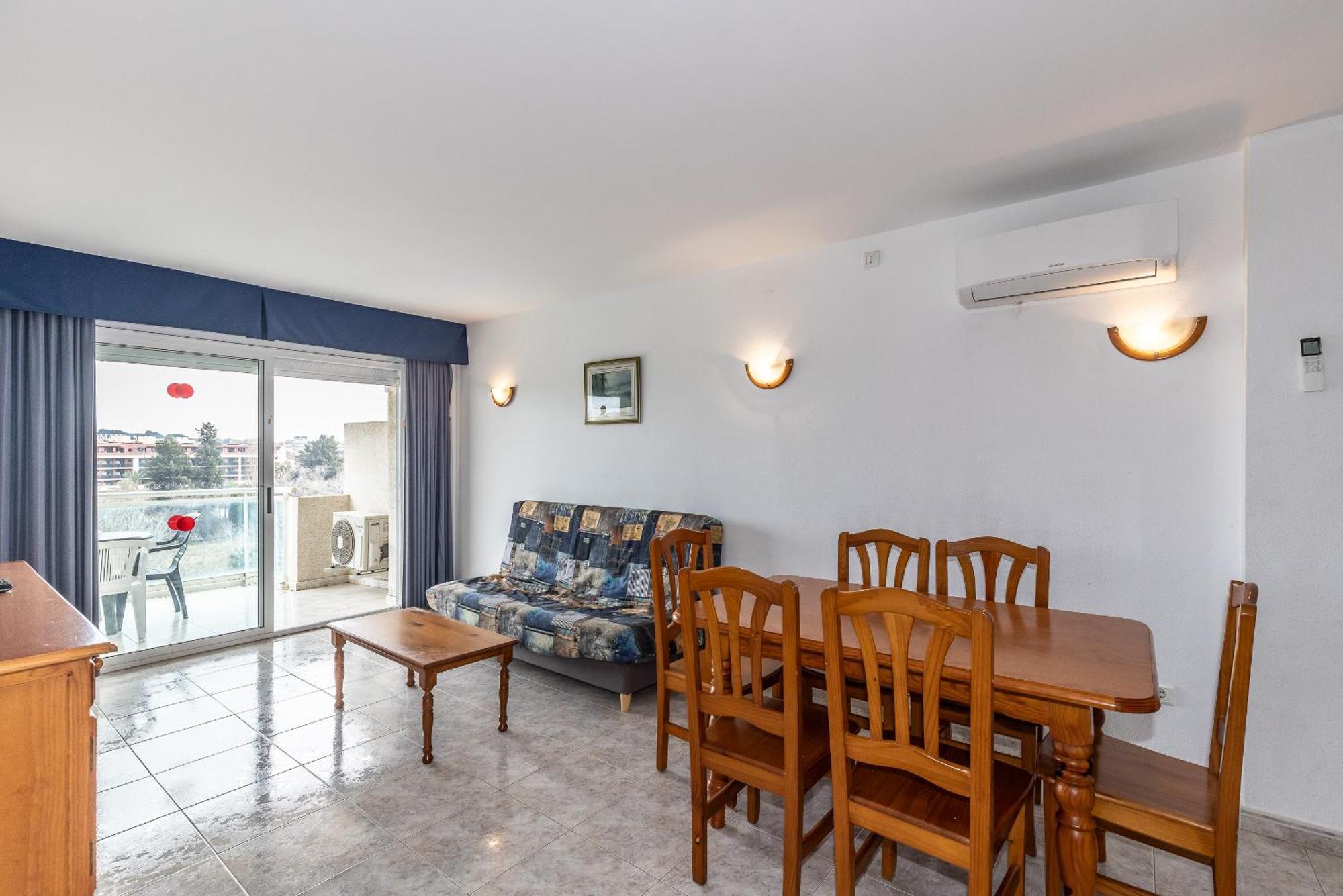 Apcostas - Village Park Salou Eksteriør billede