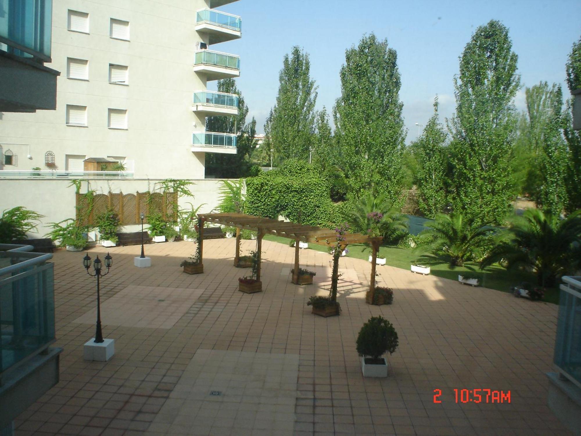 Apcostas - Village Park Salou Eksteriør billede
