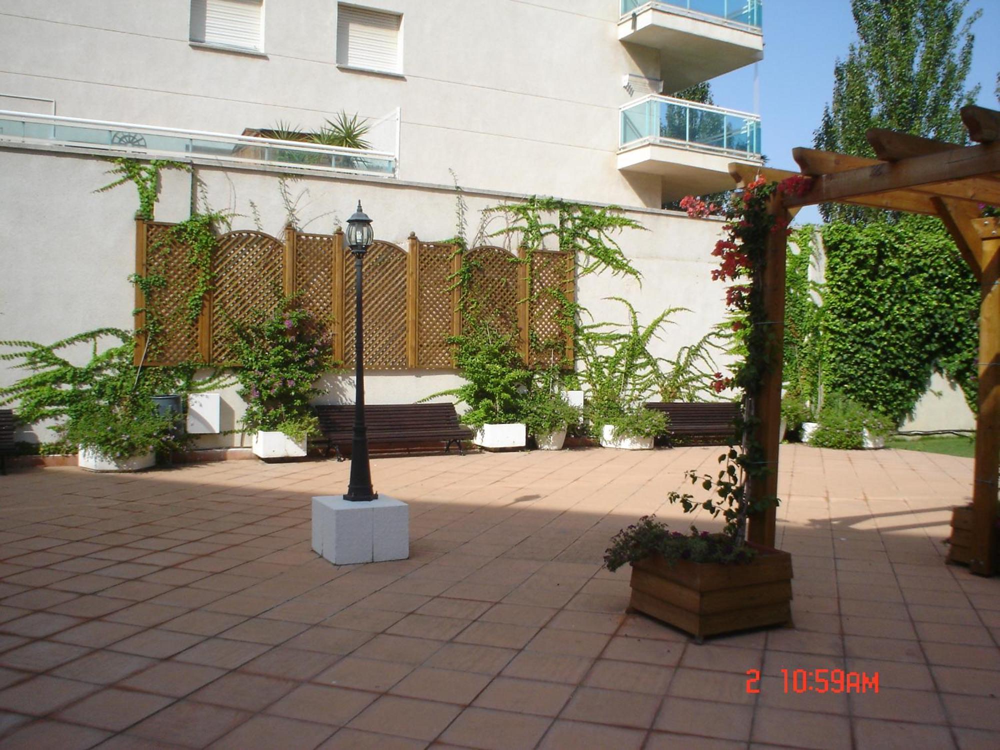 Apcostas - Village Park Salou Eksteriør billede