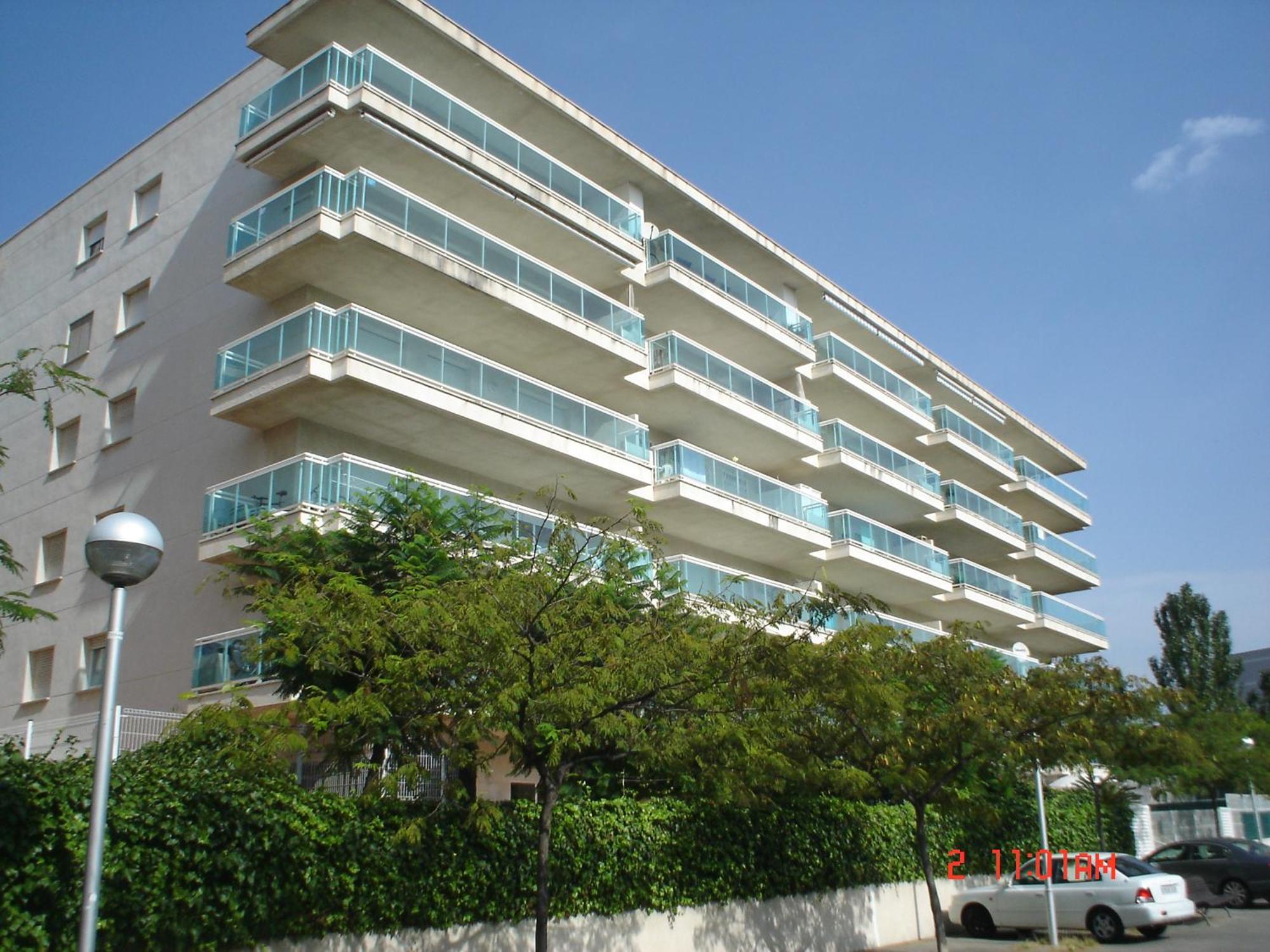 Apcostas - Village Park Salou Eksteriør billede