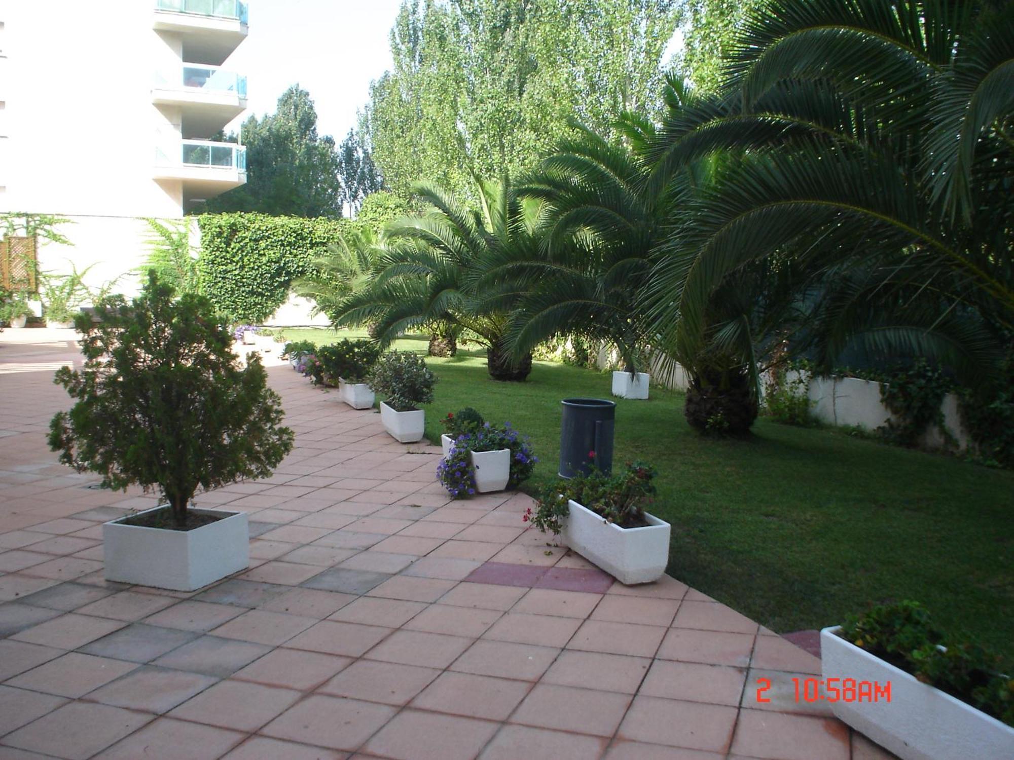 Apcostas - Village Park Salou Eksteriør billede